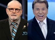 Jô Soares segue na mira de Silvio Santos para ter programa aos domingos à noite