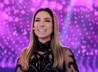 Patricia Abravanel faz exigências para assumir programa aos domingos. Entenda!