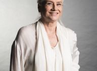 Vera Holtz revela timidez em cenas quentes de novelas: 'Morro de vergonha'