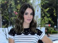 Vilã na novela 'O Rico e Lázaro', Sthefany Brito perseguirá irmã e cunhada