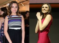 Monica Iozzi brinca sobre perda de peso: 'Fiz dieta baseada em vodka e torresmo'