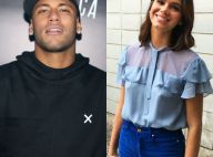 Bruna Marquezine e Neymar aparecem juntos em novas fotos e web vai à loucura