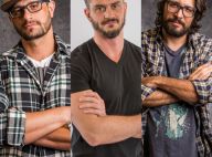 'BBB17': Daniel é o novo Anjo e dá castigo do Monstro para Ilmar e Marcos