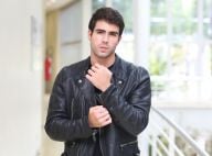 Juliano Laham, de 'Malhação', sobre traição: 'Quando ama de verdade, não trai'