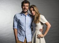 Jayme Matarazzo, recém-casado, ainda não planeja filhos: 'Nunca estipulei meta'