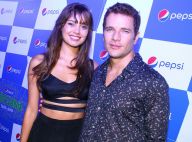 Sophie Charlotte, Daniel de Oliveira e mais famosos curtem show no RJ. Fotos!