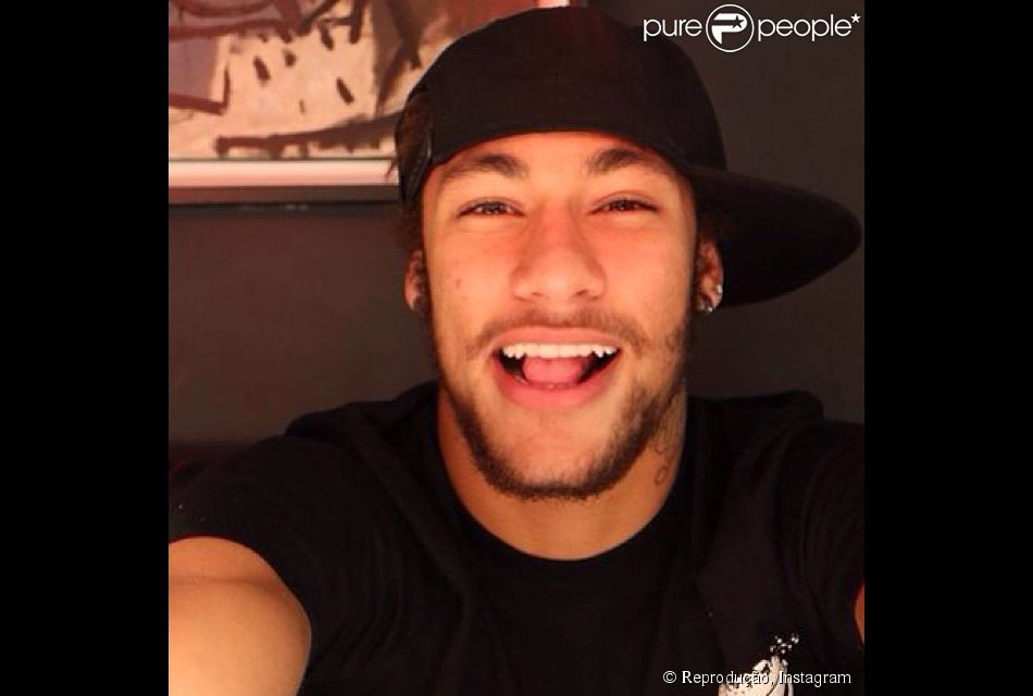 Neymar Faz Aniversário E Ganha Os Parabéns De Amigos Famosos Nas