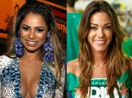Lexa volta a ser empresariada por Kamilla Fialho após rompimento: 'Nova fase'