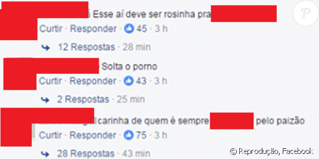 Lorena Queiroz é atacada nas redes sociais