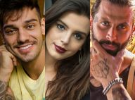 Novela 'Sol Nascente': apaixonada por Daniel, Milena termina noivado com Ralf