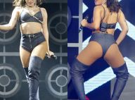 Anitta fala de Carnaval e explica bumbum arrebitado: 'Já veio de fábrica'