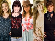 Alice Wegmann conquista contrato até 2019 com a Globo. Relembre carreira!