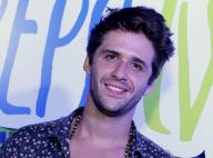 Gil Coelho lida bem com cantadas após papel gay em 'A Lei do Amor': 'Tranquilo'
