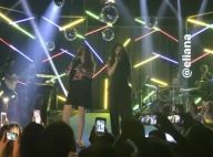 Morena, Eliana imita dupla Maiara e Maraisa com Tom Cavalcante: 'Engano'. Vídeo!