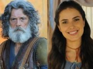 Final de 'A Terra Prometida': Quemuel morre ao contar para Aruna que é seu pai