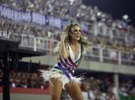 Vídeo: Ivete Sangalo desfila no Carnaval do Rio. 'A Bahia está feliz'