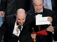 Oscar: atores cometem gafe, erram vencedor de Melhor Filme e viram piada na web