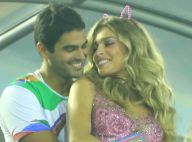 Grazi Massafera e Patrick Bullus riram de rumores sobre casamento: 'Namorando'