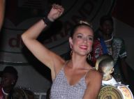 Paolla Oliveira recusa convite para voltar a ser rainha de bateria da Grande Rio