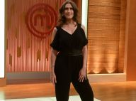 Paola Carosella discute com internauta após 'MasterChef': 'Não me agrida'