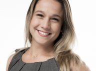 Fernanda Gentil comenta namoro com jornalista: 'Nunca imaginei gostar de mulher'