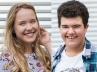 Malu Pizzatto e Gabriel Montenegro, de 'Malhação', vivem romance, diz jornal