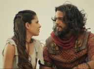 Último capítulo da novela 'A Terra Prometida': Josué morre ao lado de Aruna