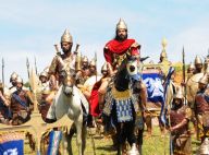 Novela 'O Rico e Lázaro' custa R$ 800 mil por capítulo e 97 atores. Saiba mais!