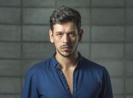 João Vicente de Castro diz que amigo tentou pegar sua namorada como em novela