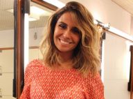 Giovanna Antonelli fica loira para fim de 'Sol Nascente' e doa cabelo: 'Mudança'