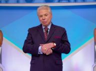Silvio Santos aparece na TV com os cabelos brancos e web vai à loucura: 'Homão'