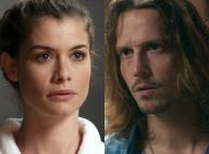 'Rock Story': Diana tenta seduzir Gui, que bebe demais e acha que teve recaída