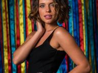 Bruna Linzmeyer comenta relação com os pais após namoro com cineasta: 'Afetuosa'