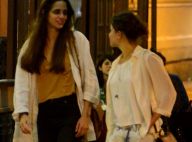Bruna Linzmeyer tem nova namorada! Atriz rompeu relação com a cineasta Kity Féo