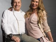Stênio Garcia é internado após sofrer acidente e fraturar costelas: 'Tombo'
