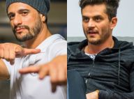 Ex-BBB Daniel critica Marcos após dúvida de sexualidade: 'Atira pra todo lado'
