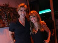Claudia Abreu e Gianecchini exibem novo visual para final de 'A Lei do Amor'