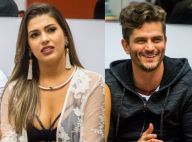 'BBB17': assessor de Vivian nega ter acionado advogados para retratação da Globo