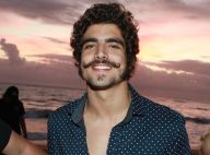 Caio Castro, de 'Novo Mundo', relembra sucesso em festas de 15 anos: 'Especial'