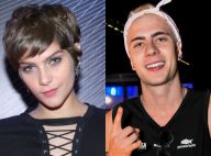 Isabella Santoni vive romance com o YouTuber Leo Picon, diz colunista