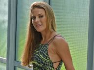 Grávida, Maíra Charken faz suspense sobre sexo do 1º filho: 'Cara ou coroa'
