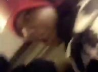 Ludmilla vai para show de mototáxi após protesto no Rio de Janeiro. Vídeo!