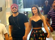 Luan Santana fala de filhos e casamento com Jade Magalhães: 'Mulher que escolhi'