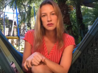 Luana Piovani apoia figurinista que denunciou José Mayer de assédio: 'Ele errou'