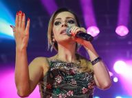 Sandy dobra quantidade de seguranças em show para evitar invasão de fãs em palco