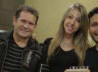 Ximbinha nega mal-estar com Leya Emanuelly ao anunciar sua saída da XCalypso