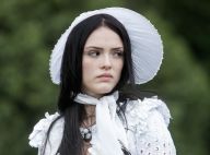 Globo comenta celular de Isabelle Drummond em cena de 'Novo Mundo': 'Descuido'
