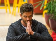Marcos não vai participar do 'Maratona BBB' após ser expulso do reality show