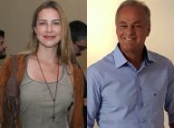 Luana Piovani mostra agressão de Kadu Moliterno contra ex após polêmica. Vídeo!