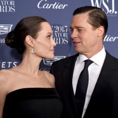 Divórcio de Angelina Jolie com Brad Pitt, avaliado em R$ 19 milhões, ainda está em andamento